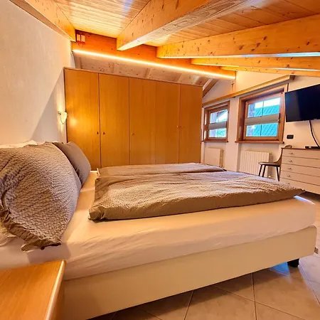 Apartment Zini