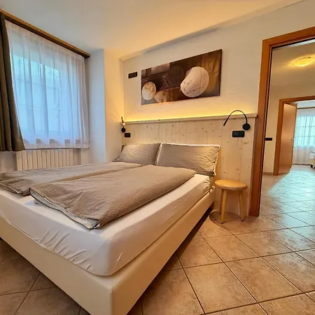 Apartment Zini Livigno