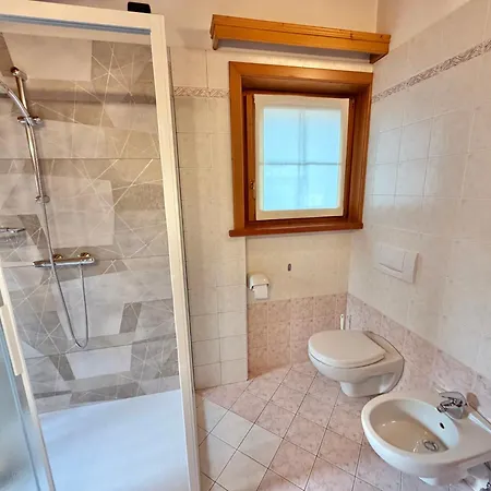 Apartment Zini Livigno