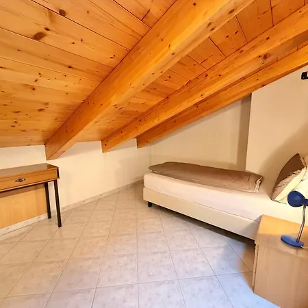 Zini Apartment