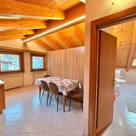 Zini Apartment Livigno