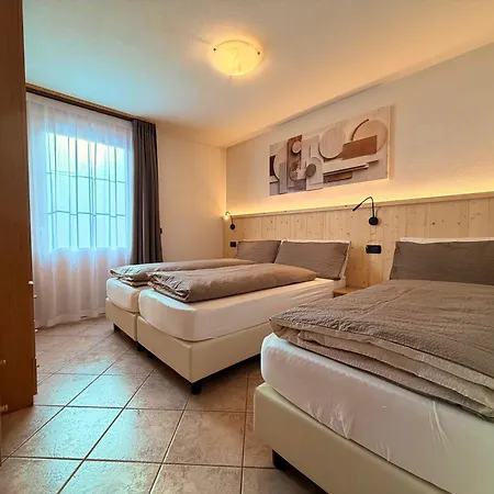 Zini Apartment
