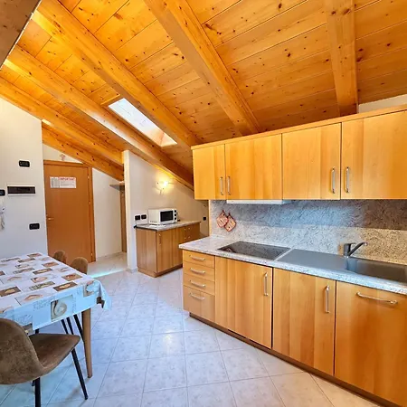 Apartment Zini